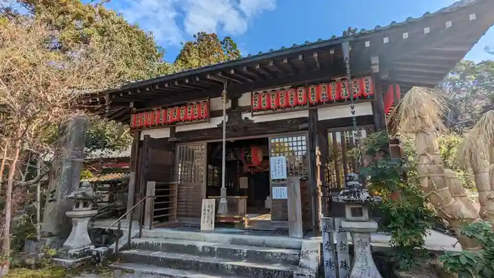 赤山禅院(京都府)