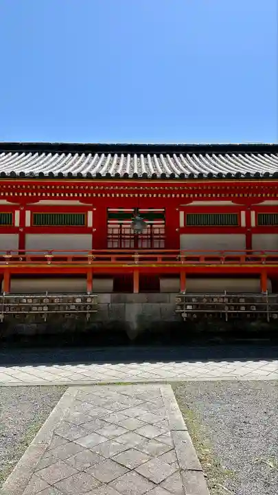 石清水八幡宮(京都府)