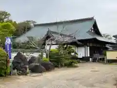 大御堂寺（野間大坊）の建物その他