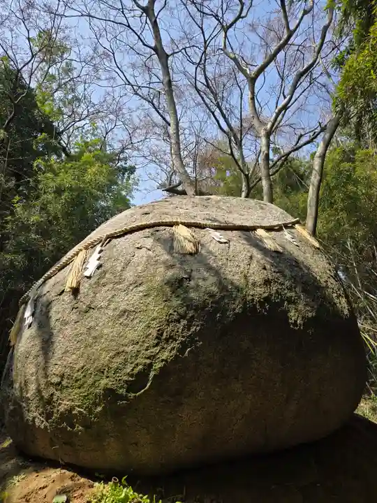 神在神社(福岡県)