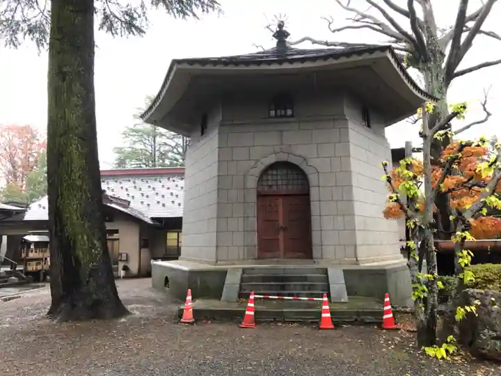 大慈寺のその他建物