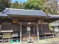黒沼神社(福島県)