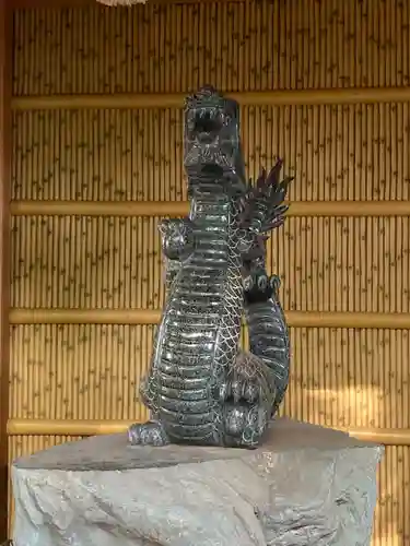 田無神社(東京都)