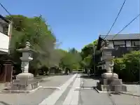 妻沼聖天山歓喜院(埼玉県)
