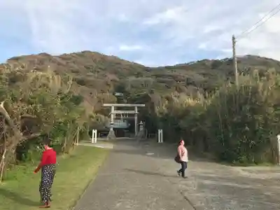 洲崎神社のその他建物