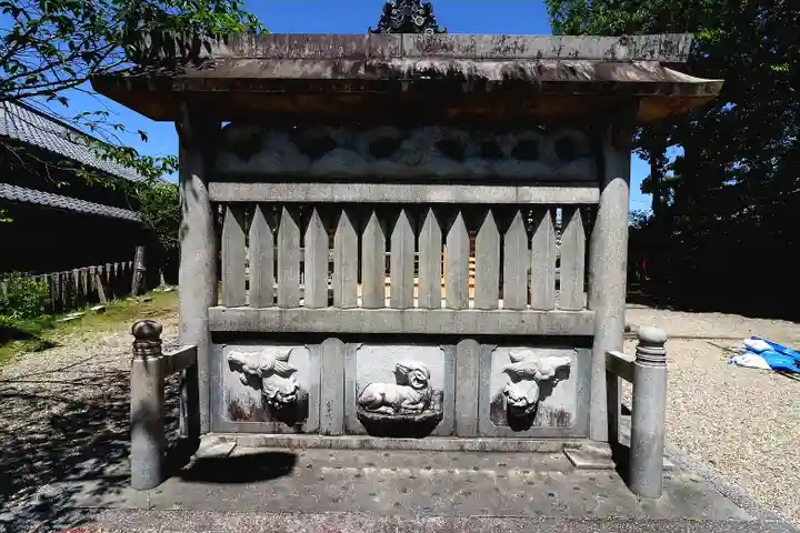 羊神社(愛知県)