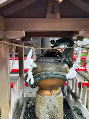 九頭竜大社(京都府)