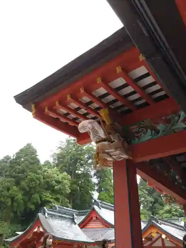 霧島神宮(鹿児島県)