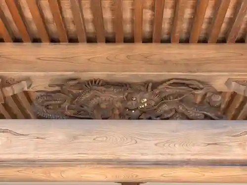 萬徳寺のその他建物