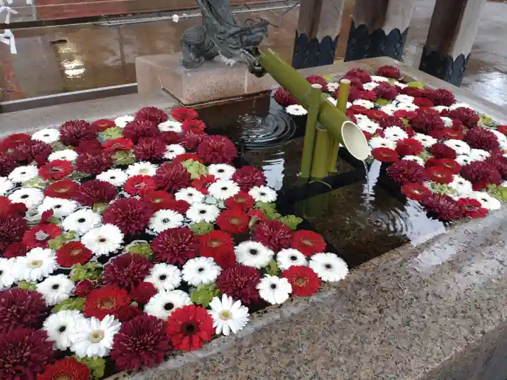 金峯神社(新潟県)