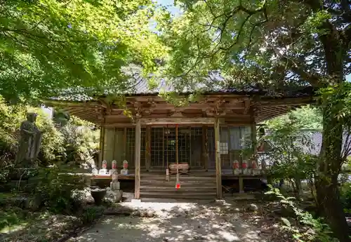 神上寺(山口県)