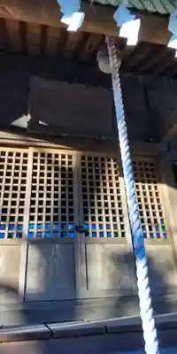 津島神社(神奈川県)