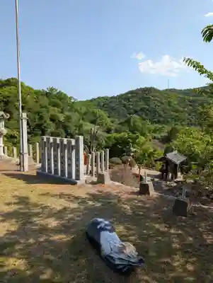 明王寺(岡山県)