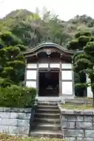 薬師堂(福岡県)