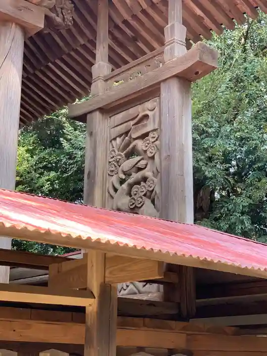 二宮神社(千葉県)