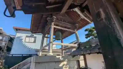 来現寺(滋賀県)