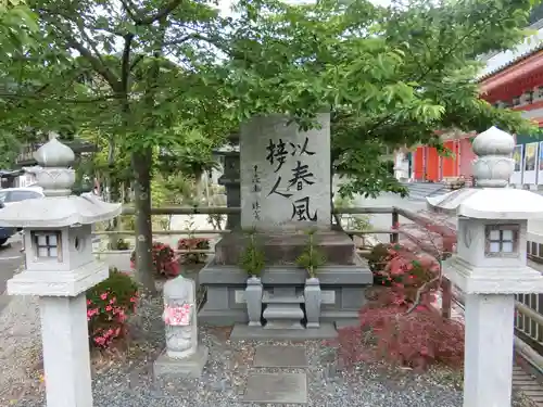 南法華寺（壷阪寺）のその他建物