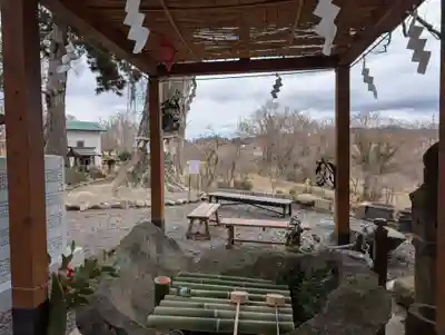 阿久津「田村神社」（郡山市阿久津町）旧社名：伊豆箱根三嶋三社(福島県)