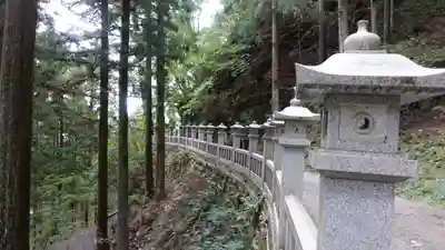 焼山寺(徳島県)