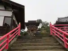 高麗山聖天院(埼玉県)