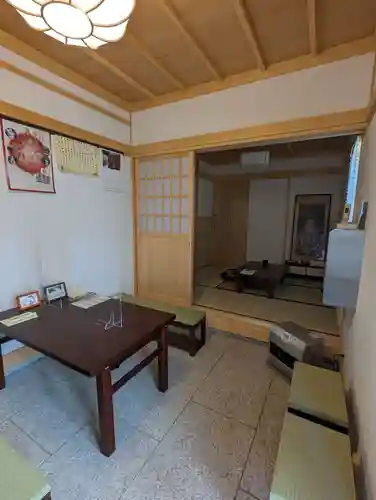 長福寺のその他建物