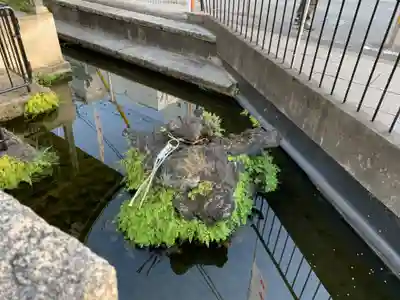 嚴島神社(千葉県)