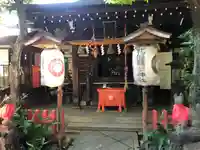花園稲荷神社(東京都)