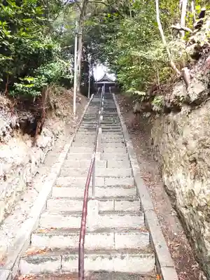 館山神社(茨城県)