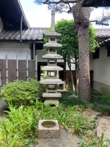得浄明院（善光寺別院）のその他建物