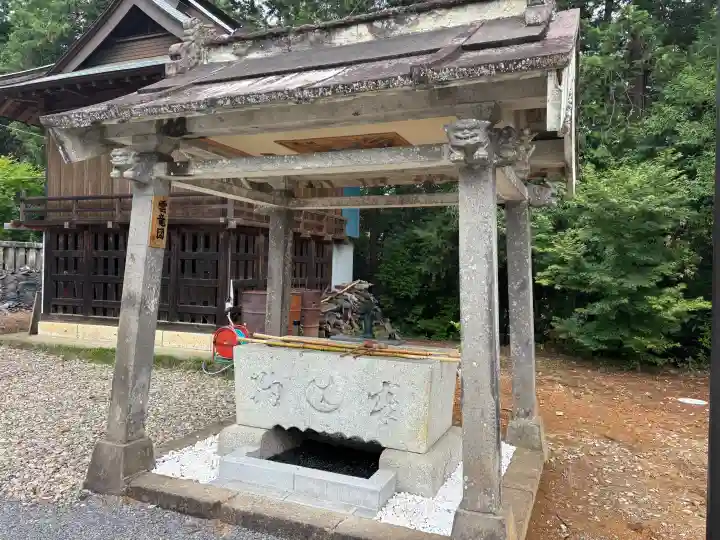 大宮神社(栃木県)