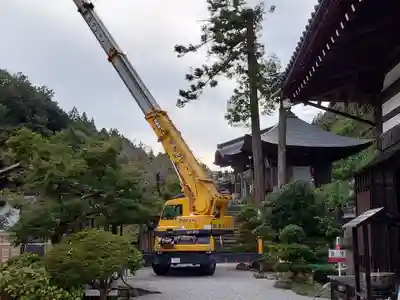 常泉寺(埼玉県)