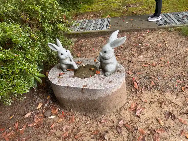 出雲大社(島根県)
