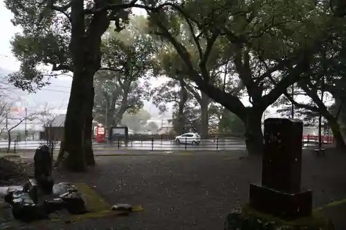 蛭児神社(鹿児島県)