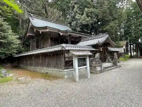 出雲神社(滋賀県)