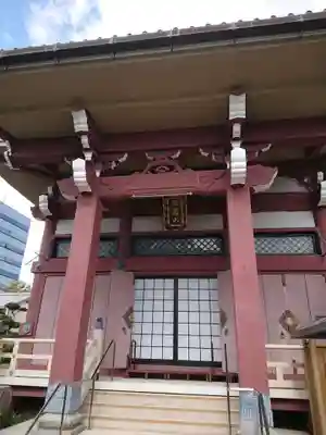 春養院のその他建物