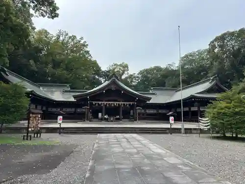 讃岐宮 香川縣護國神社(香川県)