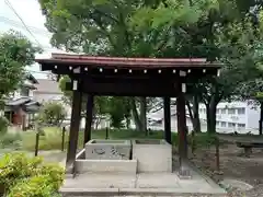 大鳥北濵神社(大阪府)