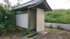 勝倉神社(茨城県)