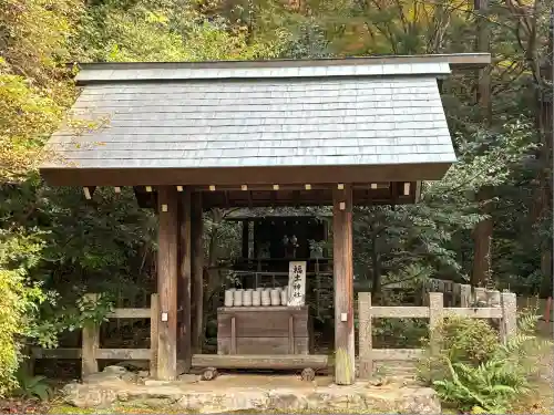 日向大神宮(京都府)