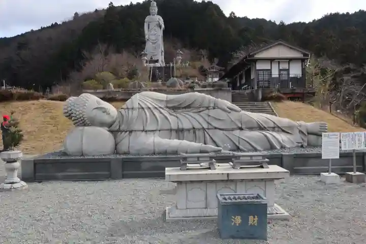 南法華寺(壷阪寺)(奈良県)