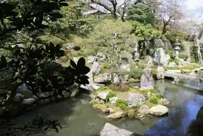 滋賀院門跡(滋賀県)