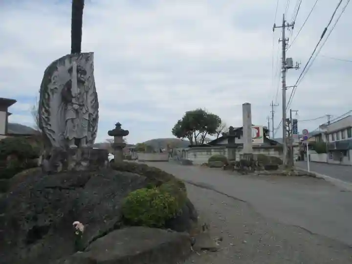 圓明寺のその他建物