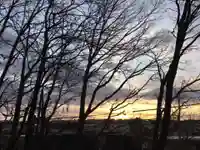 清田稲荷神社(北海道)