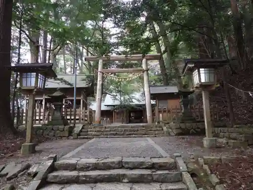 天岩戸神社(宮崎県)