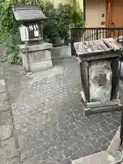 市来嶋神社(東京都)