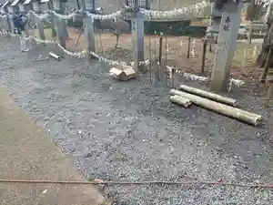 南湖神社のその他建物(2021年12月02日(木) 11時58分38秒投稿)