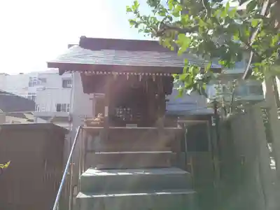 大鳥神社(東京都)