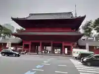増上寺(東京都)