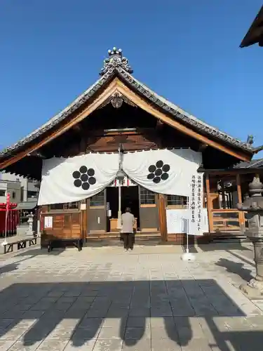 星神社(愛知県)