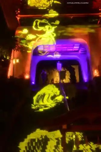 江島神社(神奈川県)